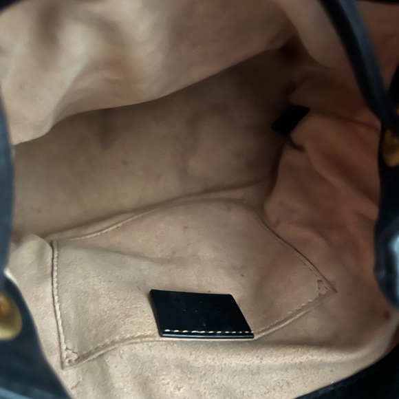 Gucci marmont backpack mini - Picture 2 of 2